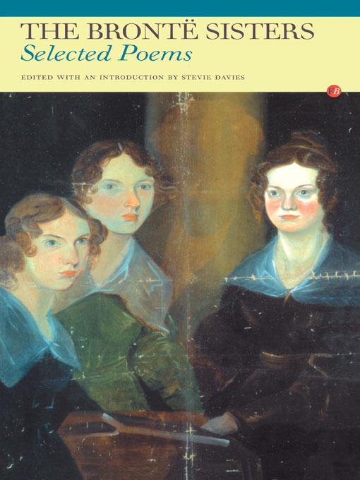 The Bronte Sisters - Anne Bronte/ Charlotte Bronte/ Emily Jane Bronte