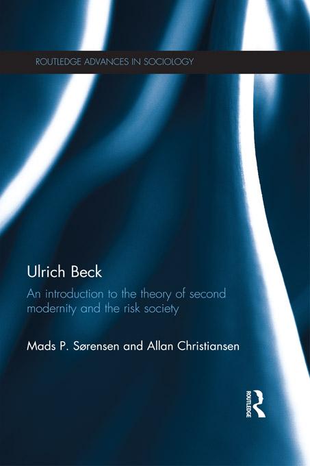 Ulrich Beck - Mads P. Sørensen/ Allan Christiansen