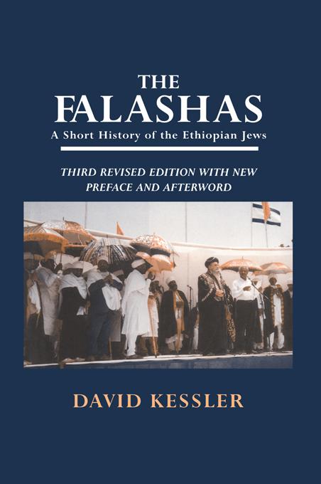 The Falashas - David F. Kessler