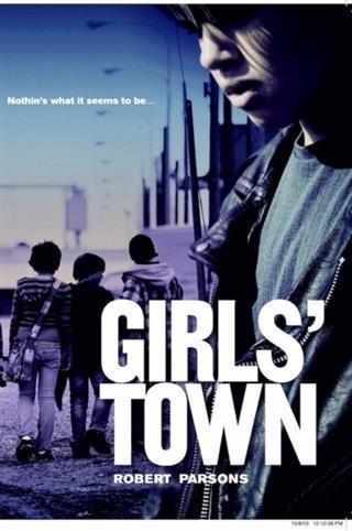 Girls' Town - Robert Parsons