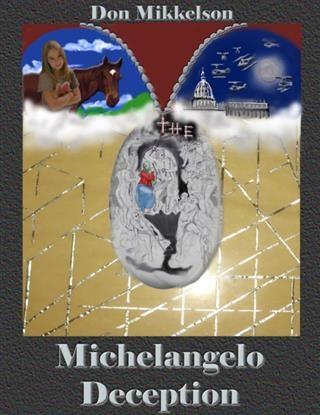 Michelangelo Deception - Donald Mikkelson