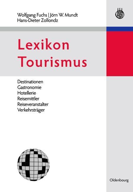 Lexikon Tourismus