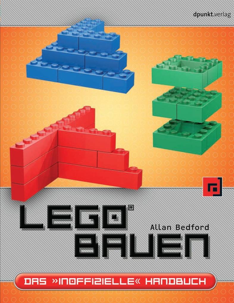 LEGO® bauen - Allan Bedford