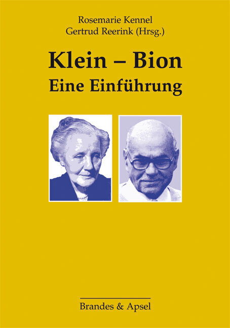Klein - Bion: Eine Einführung - Bild 4