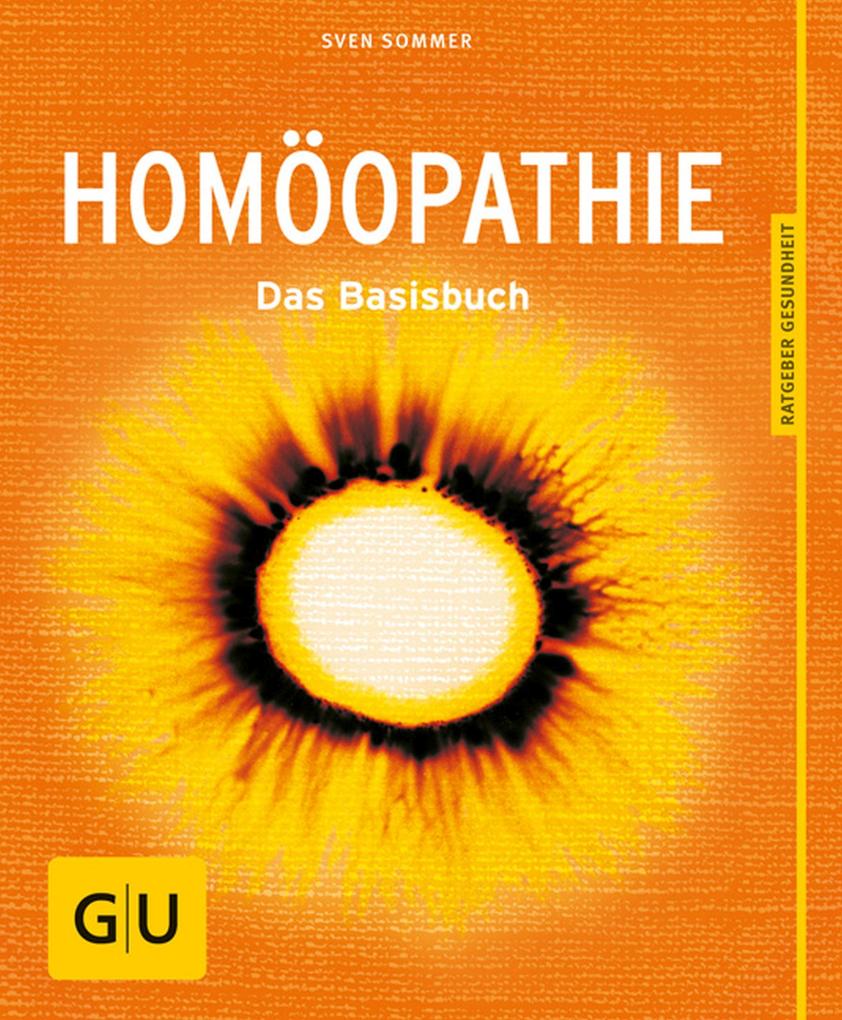 Homöopathie - Sven Sommer