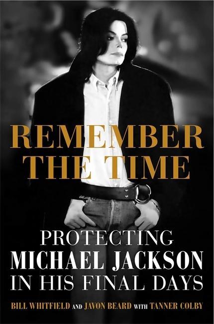 Grand Central Publishing Remember The Time - Bild 3