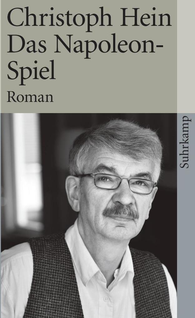 Suhrkamp Verlag Das Napoleon-Spiel - Bild 5