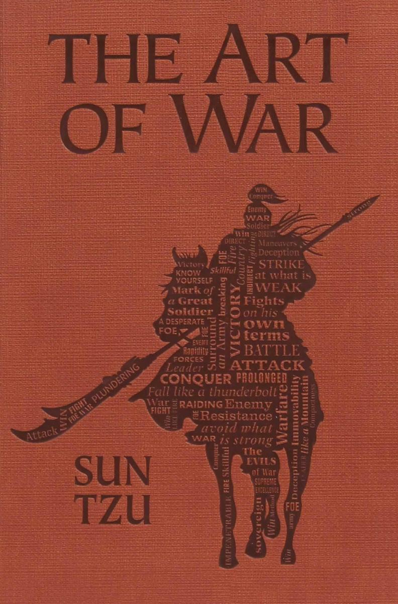 Canterbury Classics The Art Of War - Bild 3