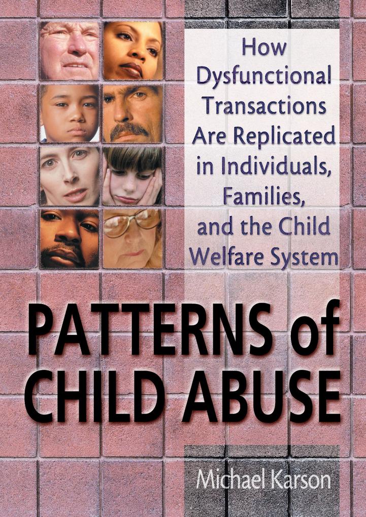 Patterns of Child Abuse
