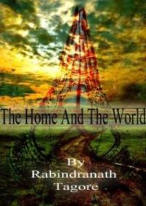 Home And The World als eBook von Rabindranath Tagore - Zhingoora Books