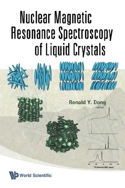 Nuclear Magnetic Resonance Spectroscopy Of Liquid Crystals als eBook von - World Scientific Publishing Company