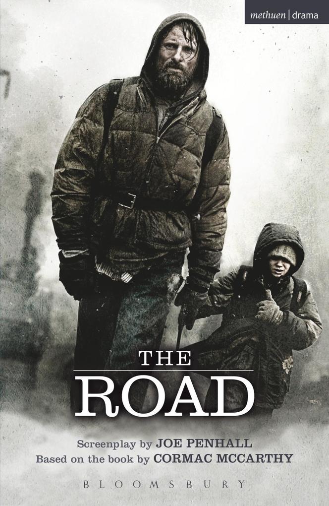 The Road - Joe Penhall/ Cormac McCarthy