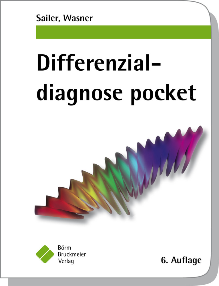 Differenzialdiagnose pocket Susanne Wasner - Bild 4
