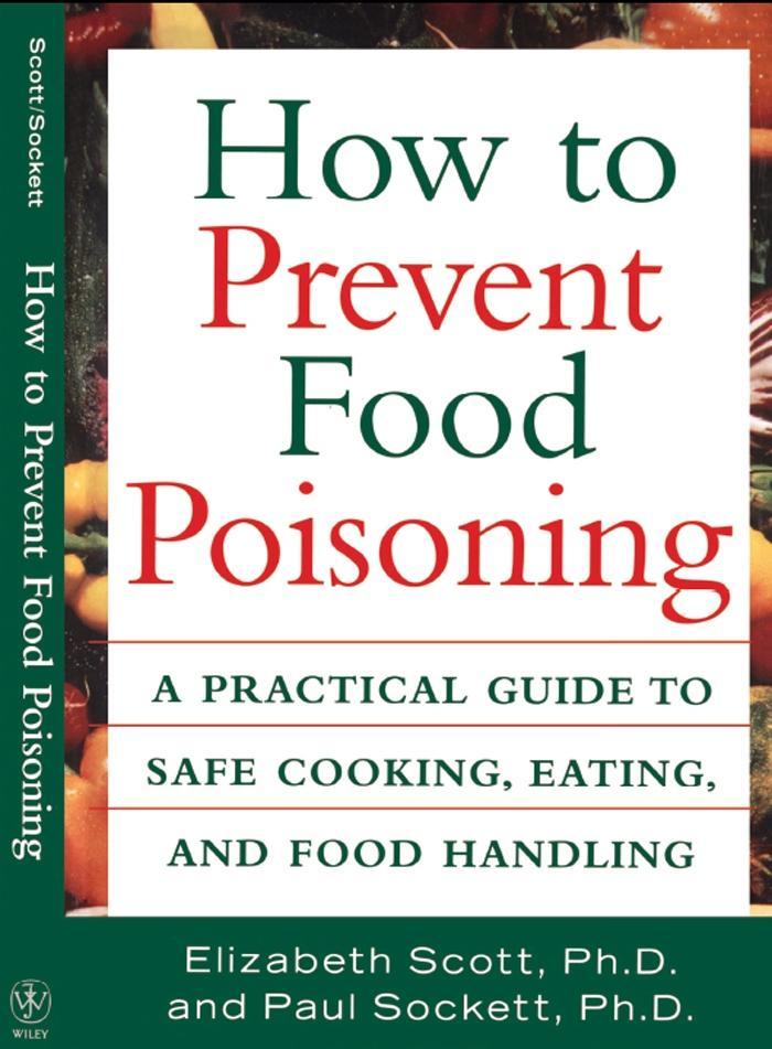 How to Prevent Food Poisoning