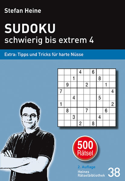 Presse Service Sudoku - Schwierig Bis Extrem 4 - Bild 5