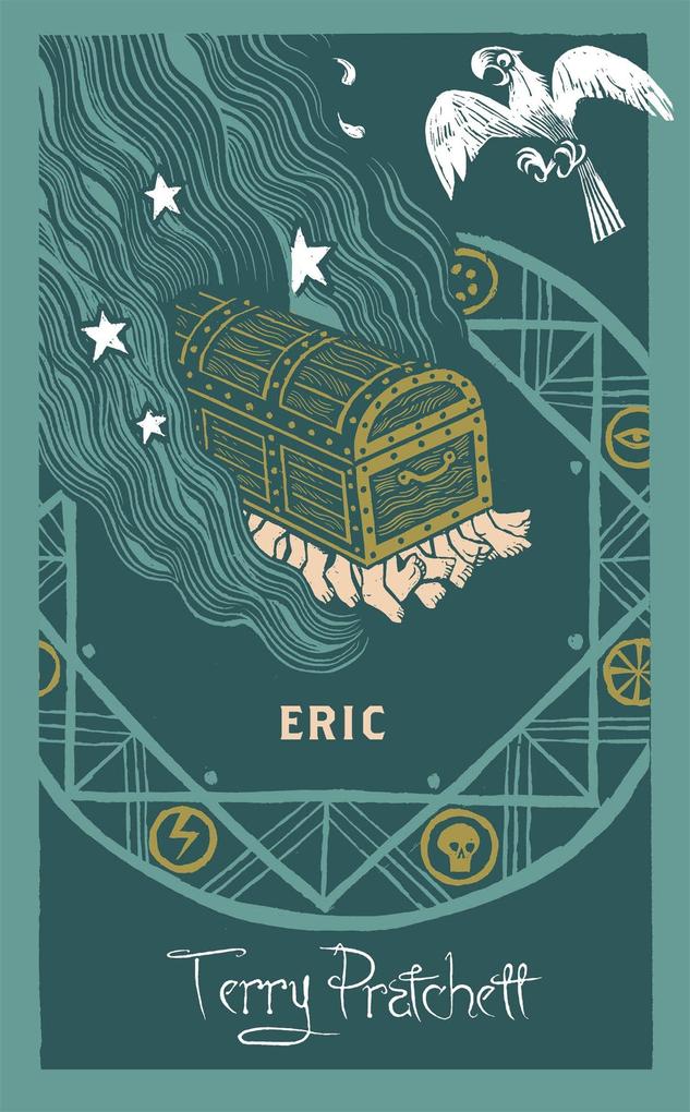 Orion Publishing Group Eric, Belletristik Von Terry Pratchett - Bild 4