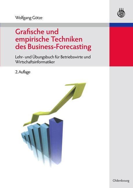 Grafische und empirische Techniken des Business-Forecasting