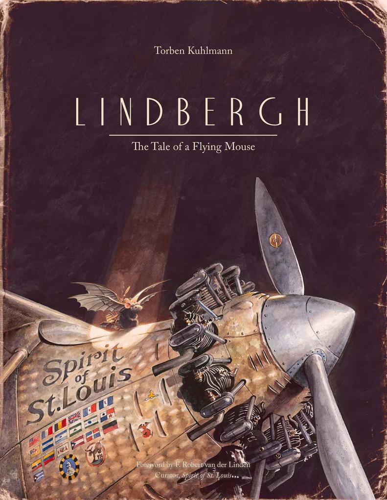 Nordsüd Verlag Ag Lindbergh - Bild 4