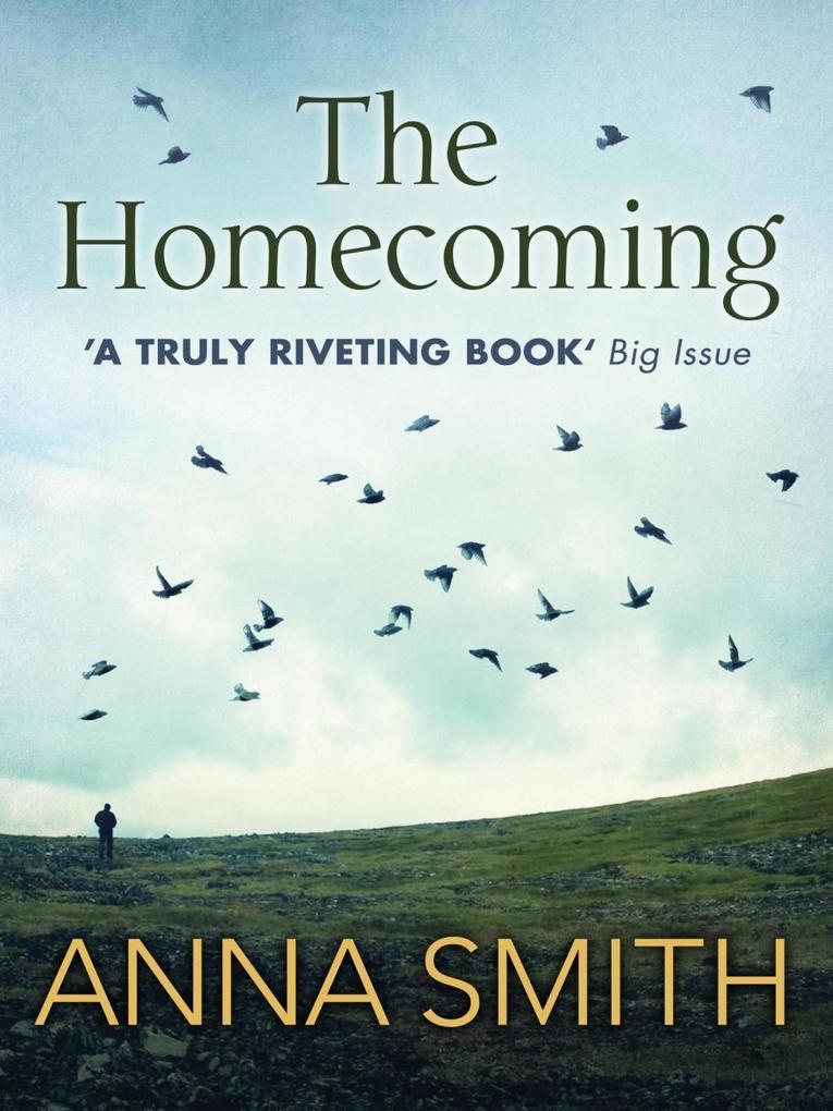 The Homecoming - Anna Smith