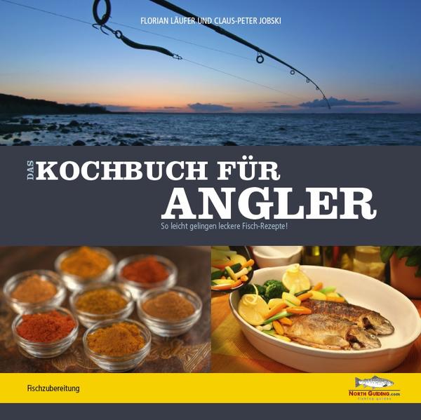 North Guiding.com Verlag Das Kochbuch Für Angler - Bild 5