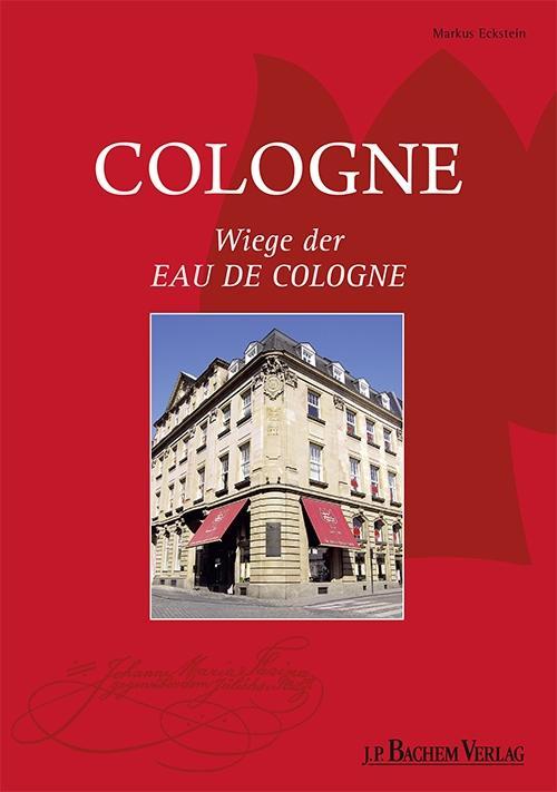 Cologne - Markus Eckstein