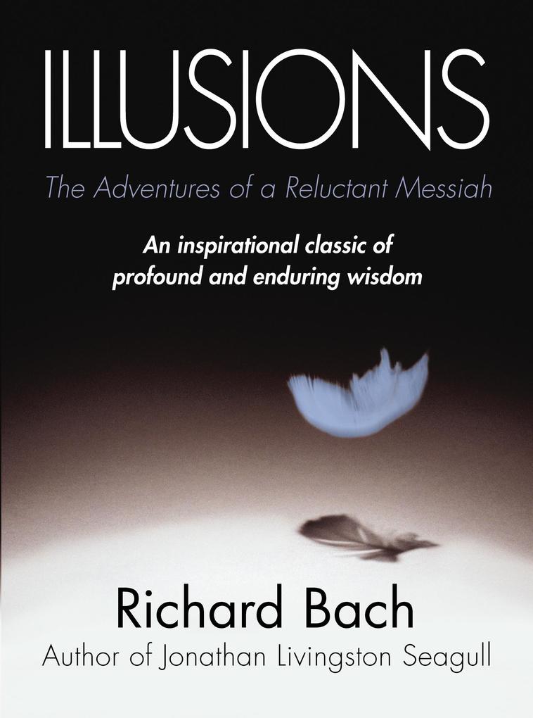 Illusions - Richard Bach