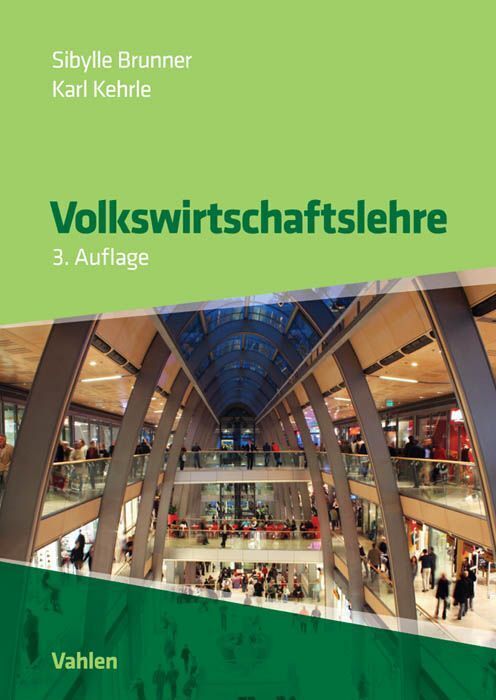 Volkswirtschaftslehre Karl Kehrle - Bild 5