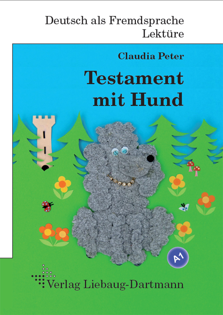 Liebaug-Dartmann Verlag Testament Mit Hund - Bild 3
