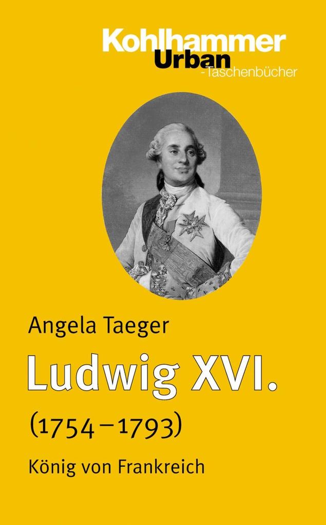 Ludwig XVI. (1754-1793)