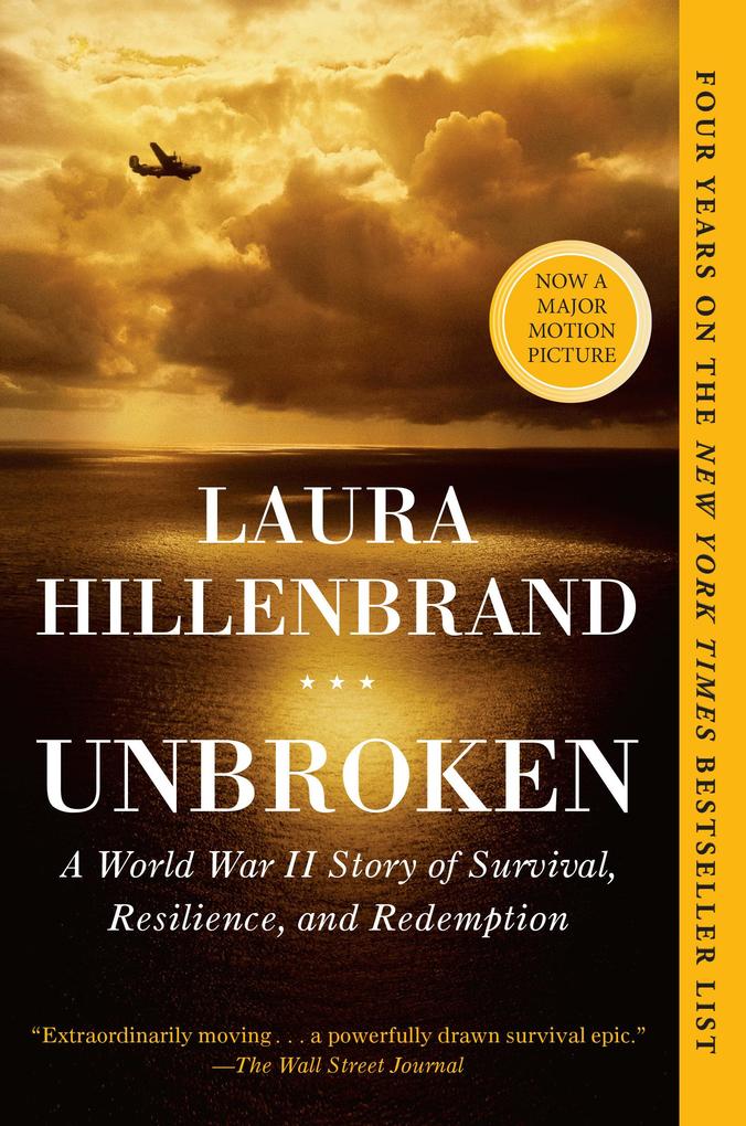 Random House Llc Us Unbroken - Bild 4