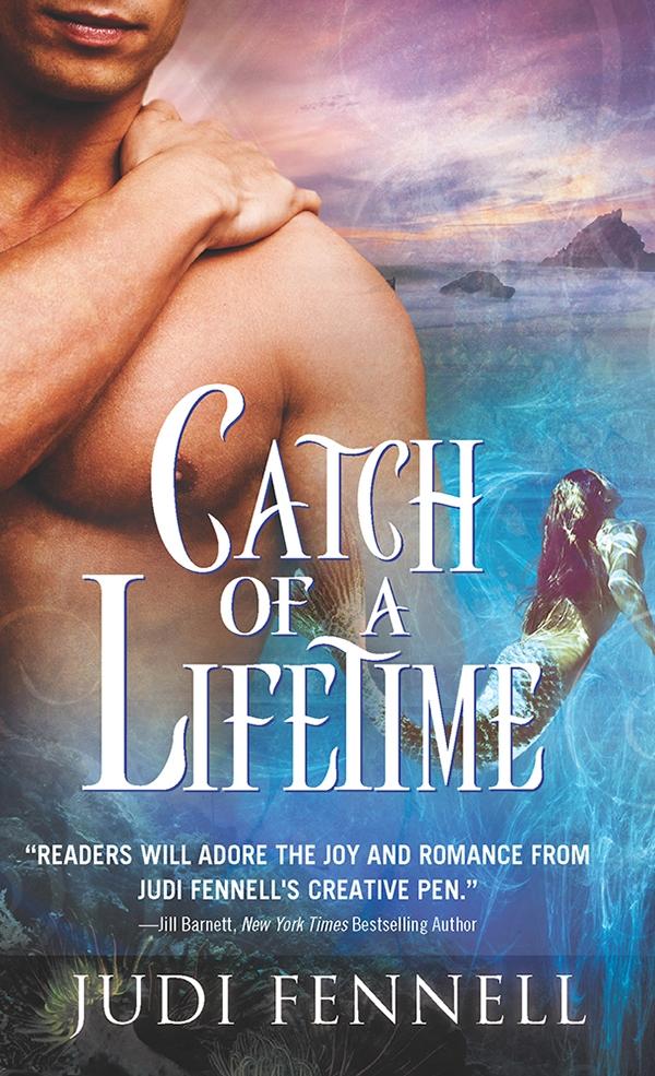 Catch of a Lifetime - Judi Fennell