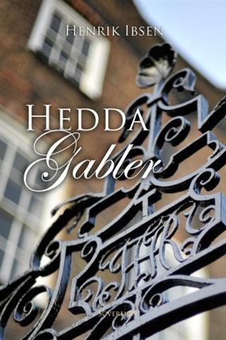 Hedda Gabler - Henrik Ibsen