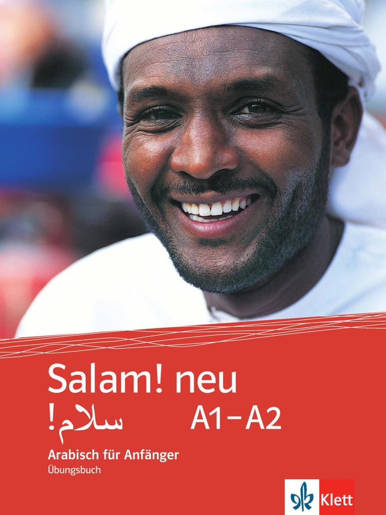 Salam! neu A1–A2: Arabisch (Salam! neu: Arabisch) - Bild 3