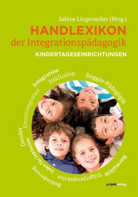 Handlexikon der Integrationspädagogik: Kindertageseinrichtungen - Bild 4