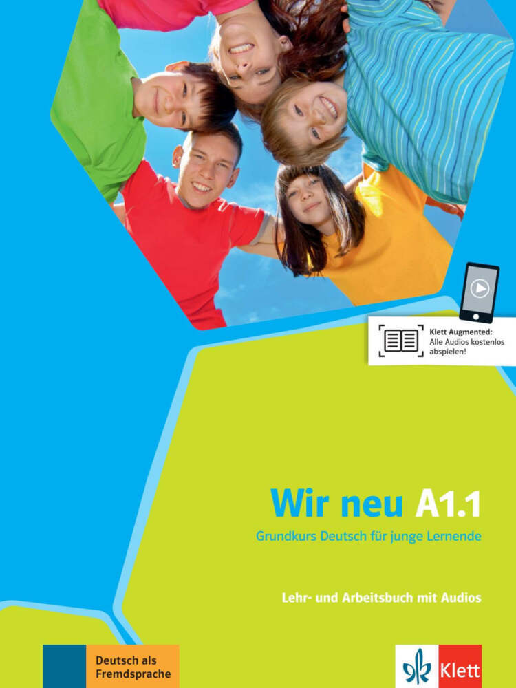 Giorgio Motta: Wir neu A1.1 - Taschenbuch - Bild 3