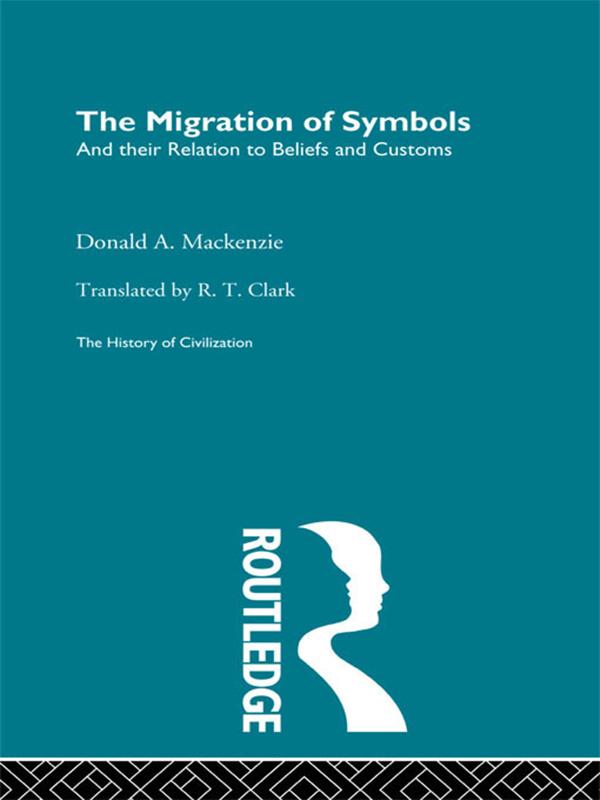 The Migration of Symbols - D. Mackenzie