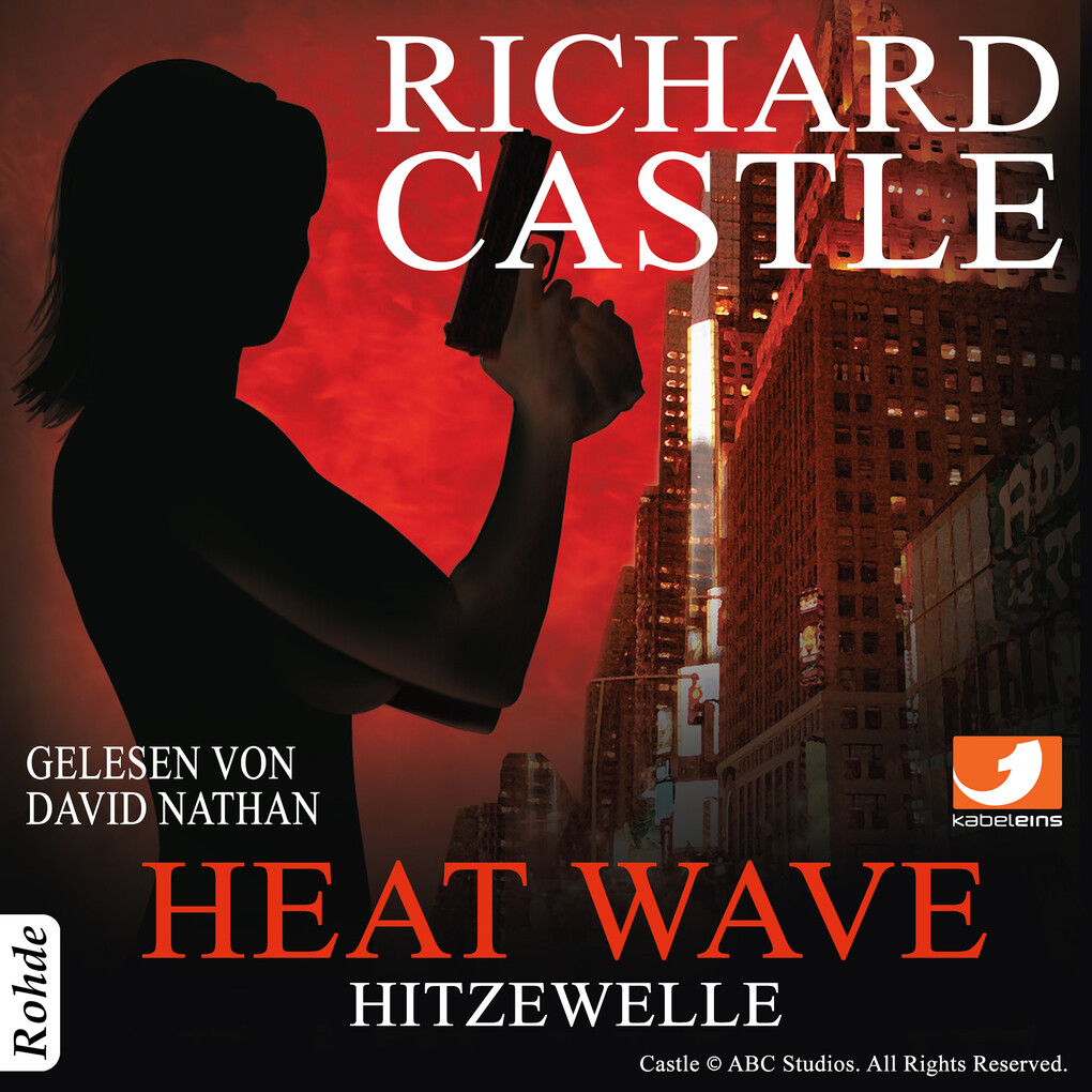 richard castle heat wave ebook ita torrent