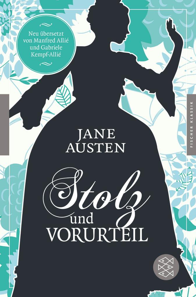 Fischer Taschenbuch Stolz Und Vorurteil - Bild 4