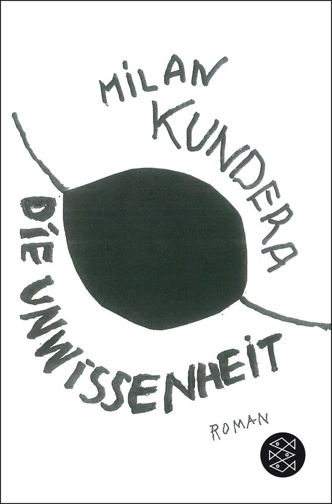 Die Unwissenheit Milan Kundera - Bild 4
