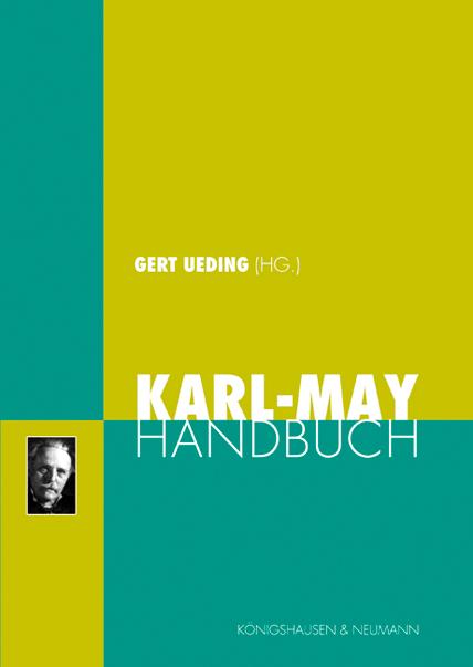 Königshausen & Neumann Karl-May Handbuch - Bild 5