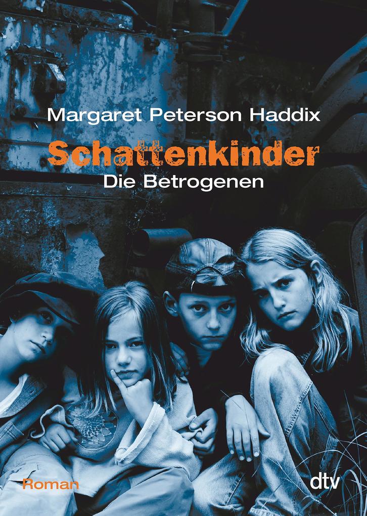 Dtv Verlagsgesellschaft Schattenkinder 03. Die Betrogenen - Bild 6