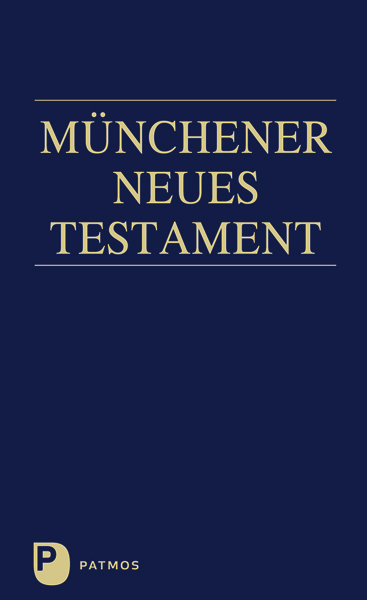 Münchener Neues Testament - Taschenbuch - Bild 5