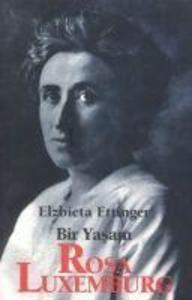 Bir Yasam - Elzbieta Ettinger