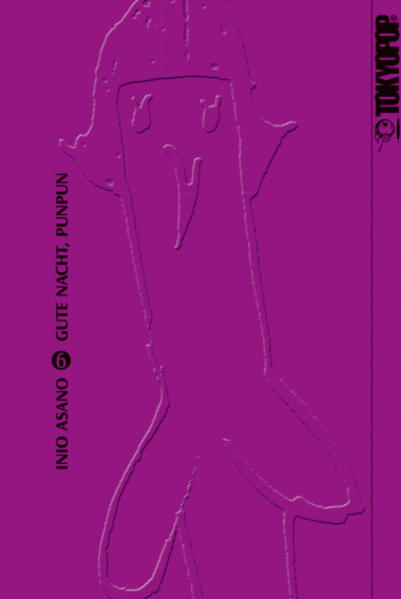 Gute Nacht, Punpun 06 - Bild 4