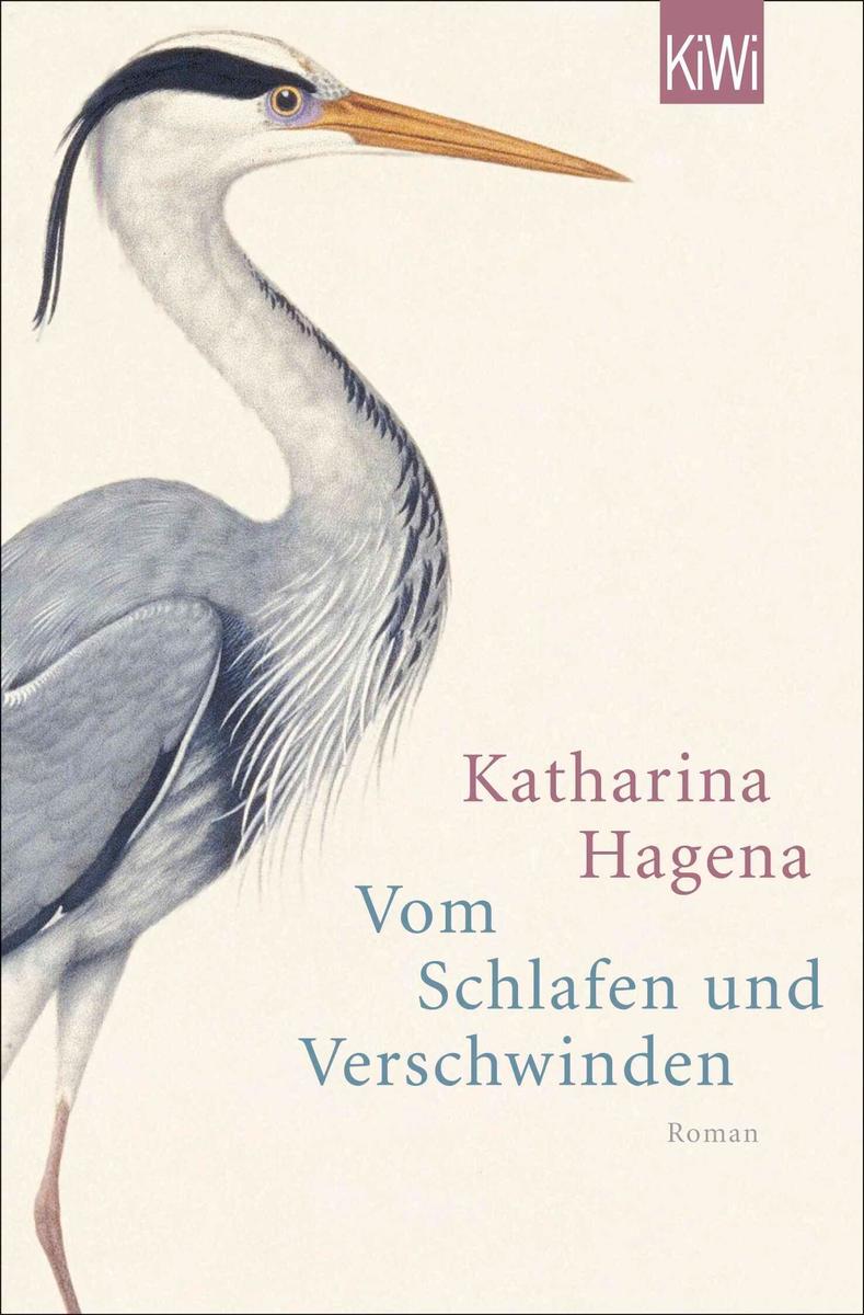 Kiepenheuer & Witsch Gmbh Vom Schlafen Und Verschwinden
