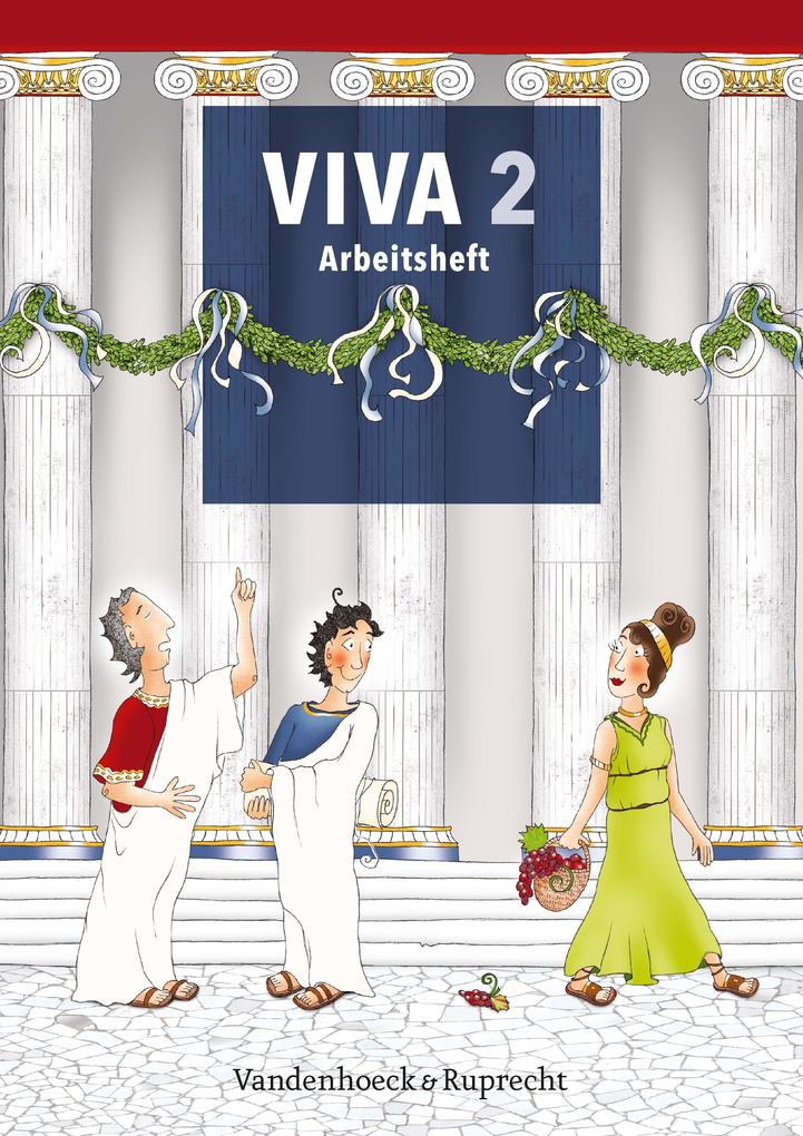 Stefan Kliemt: VIVA 2 Arbeitsheft - Taschenbuch - Bild 4