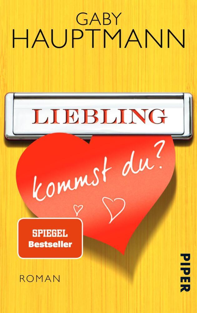 Liebling, kommst du? - Bild 5