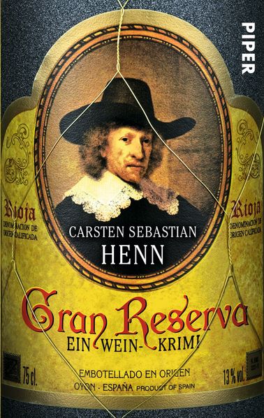 Gran Reserva: Ein Wein-Krimi - Bild 6