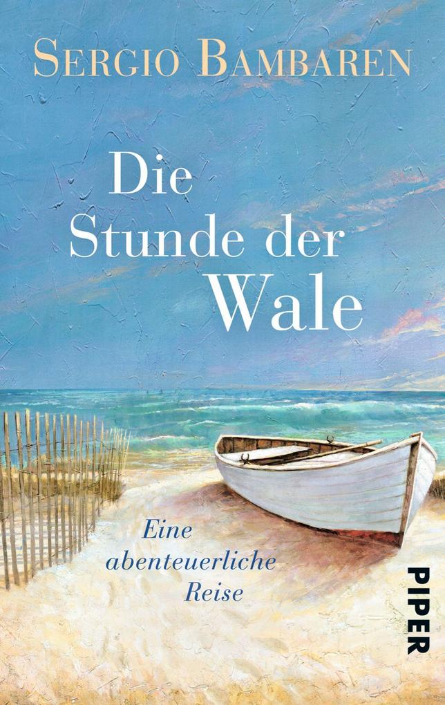 Piper Verlag Gmbh Die Stunde Der Wale - Bild 7