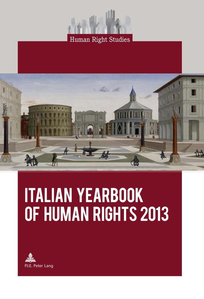Italian Yearbook of Human Rights 2013